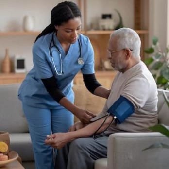 Caregiver